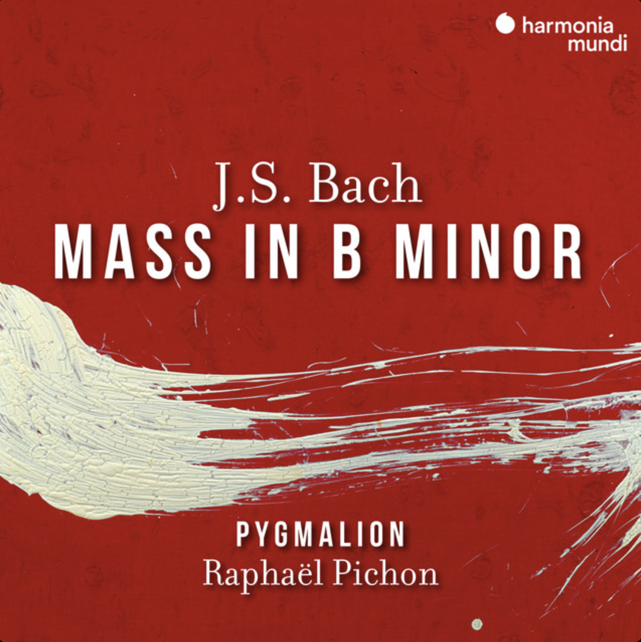 Mass in B Minor