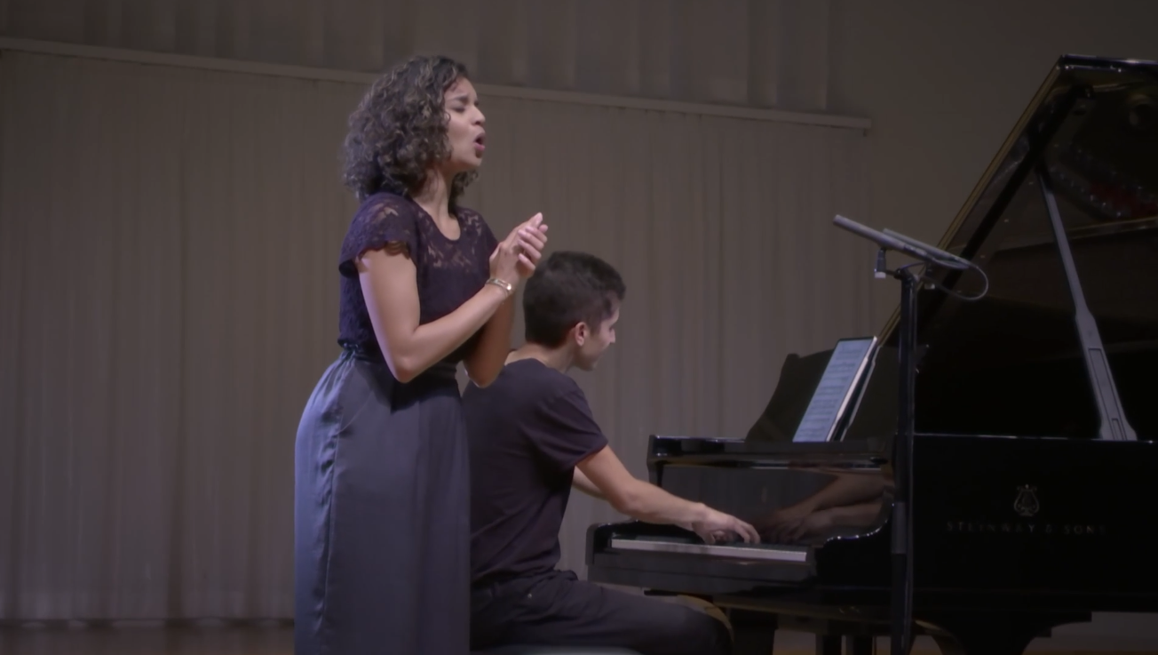 Jean-Sebastien Bach - Kantate BWV21 - Seufzer, Tränen, Kummer, Noth. IMA. Neumarkt. Août 2021.