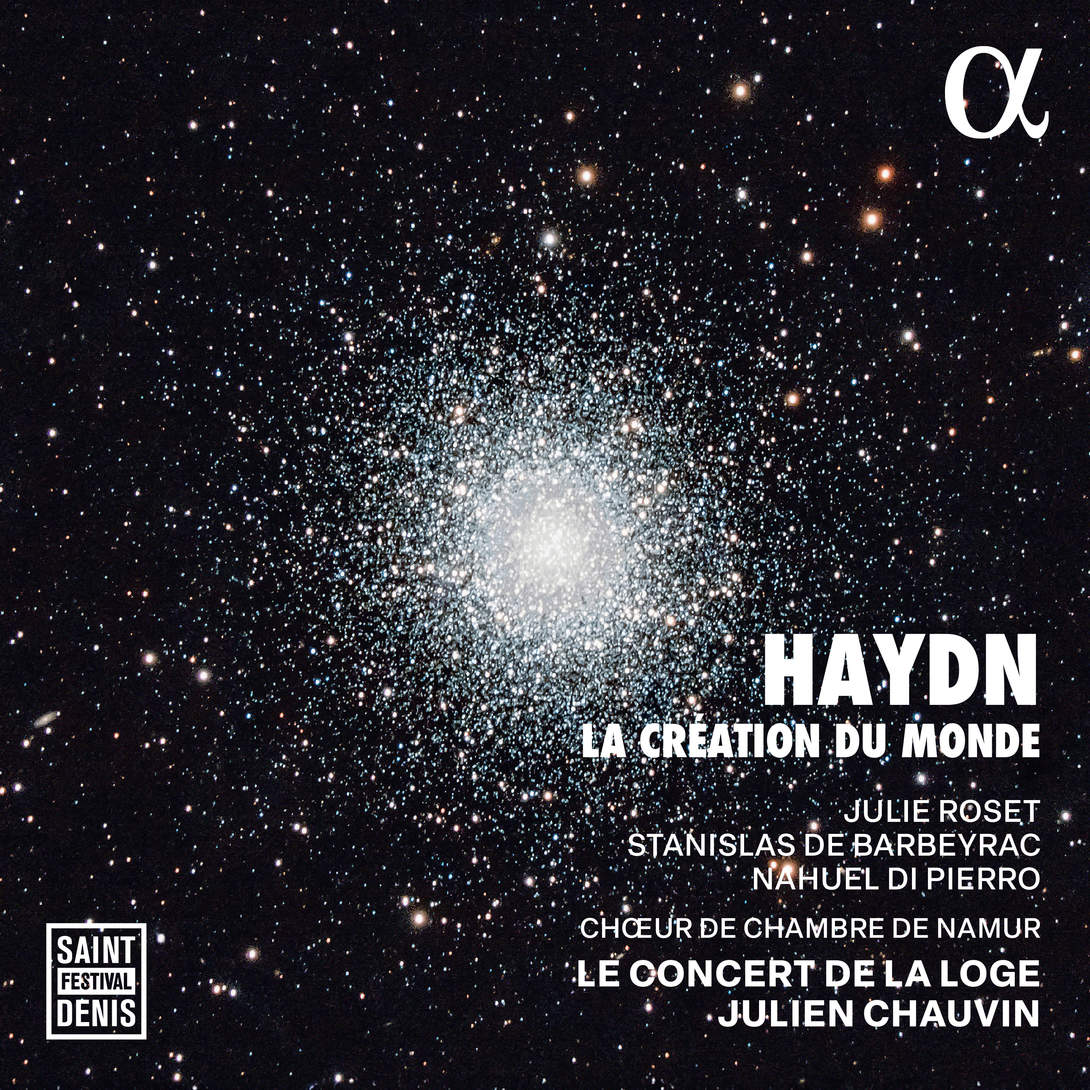 Haydn : La Création du Monde