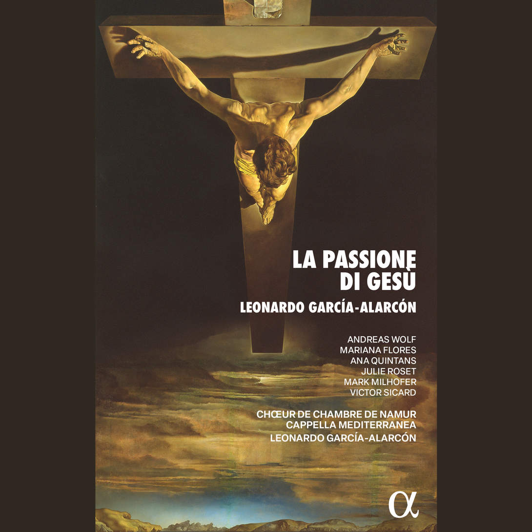 La Passione di Gesù