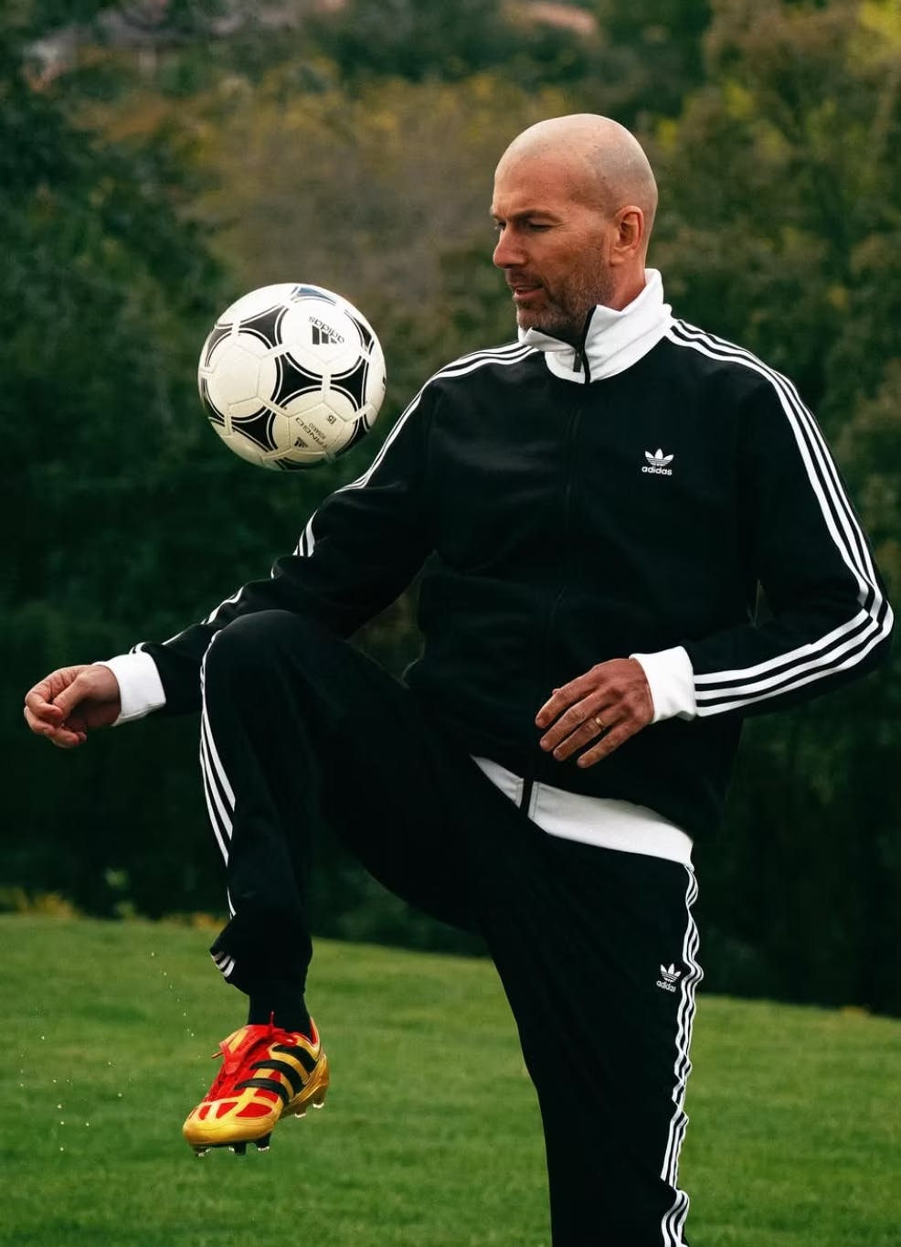 Zidane x Adidas - Image 5