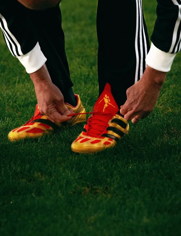 Zidane x Adidas - Image 3