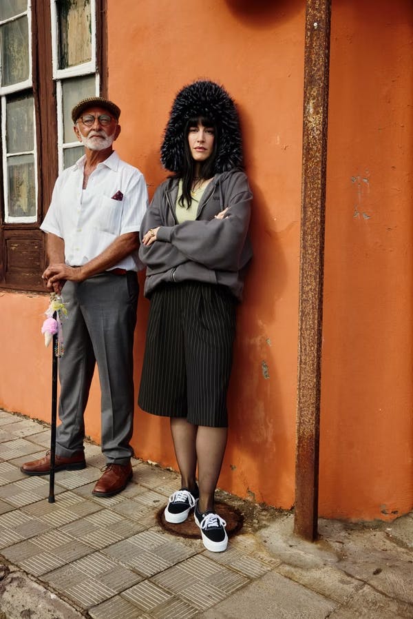 ZALANDO X VANS - Image 3