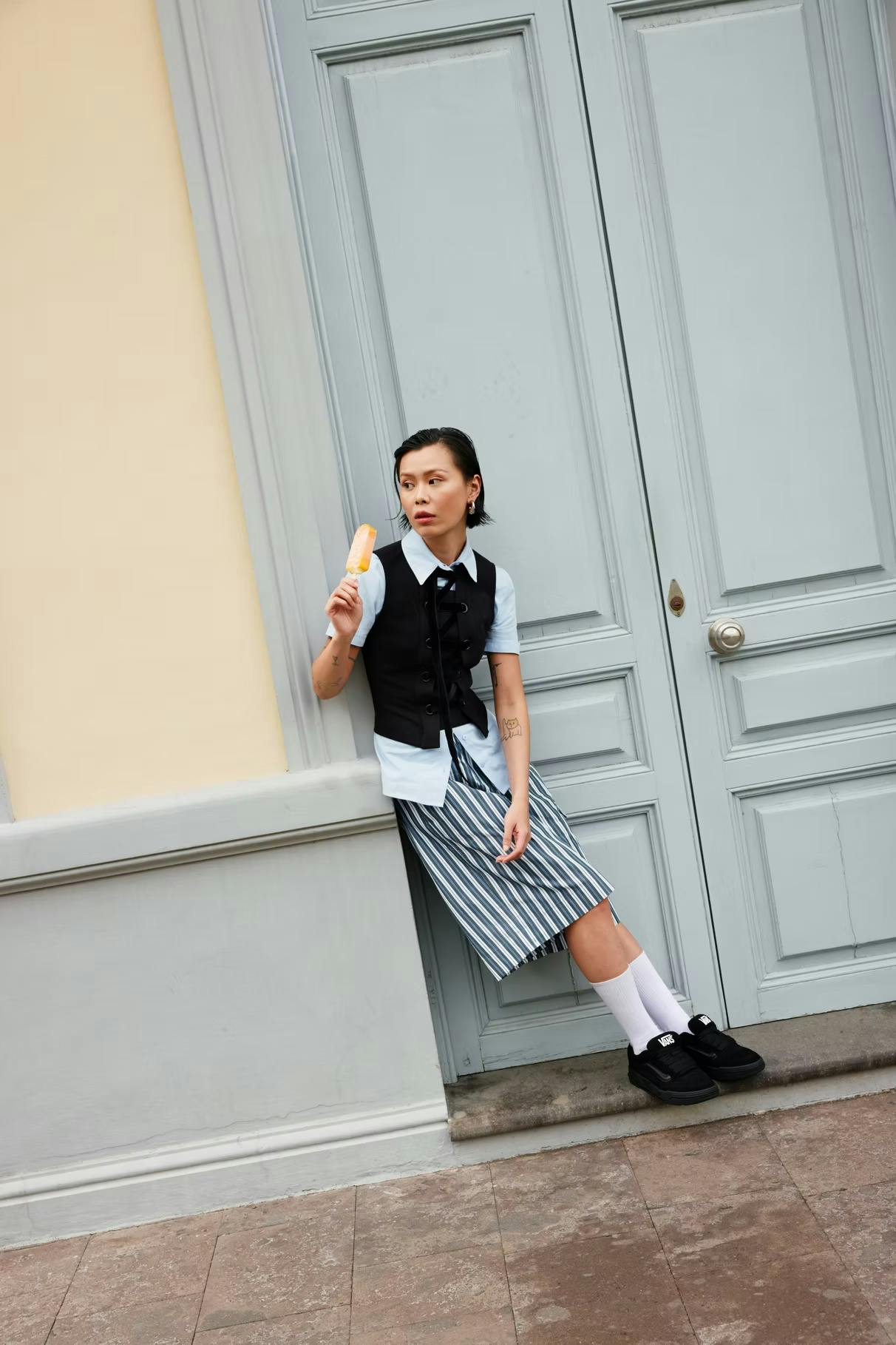 ZALANDO X VANS - Image 2