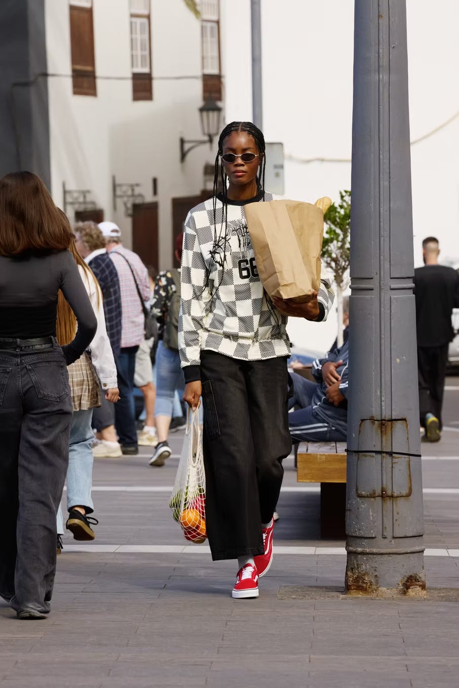 ZALANDO X VANS - Image 4