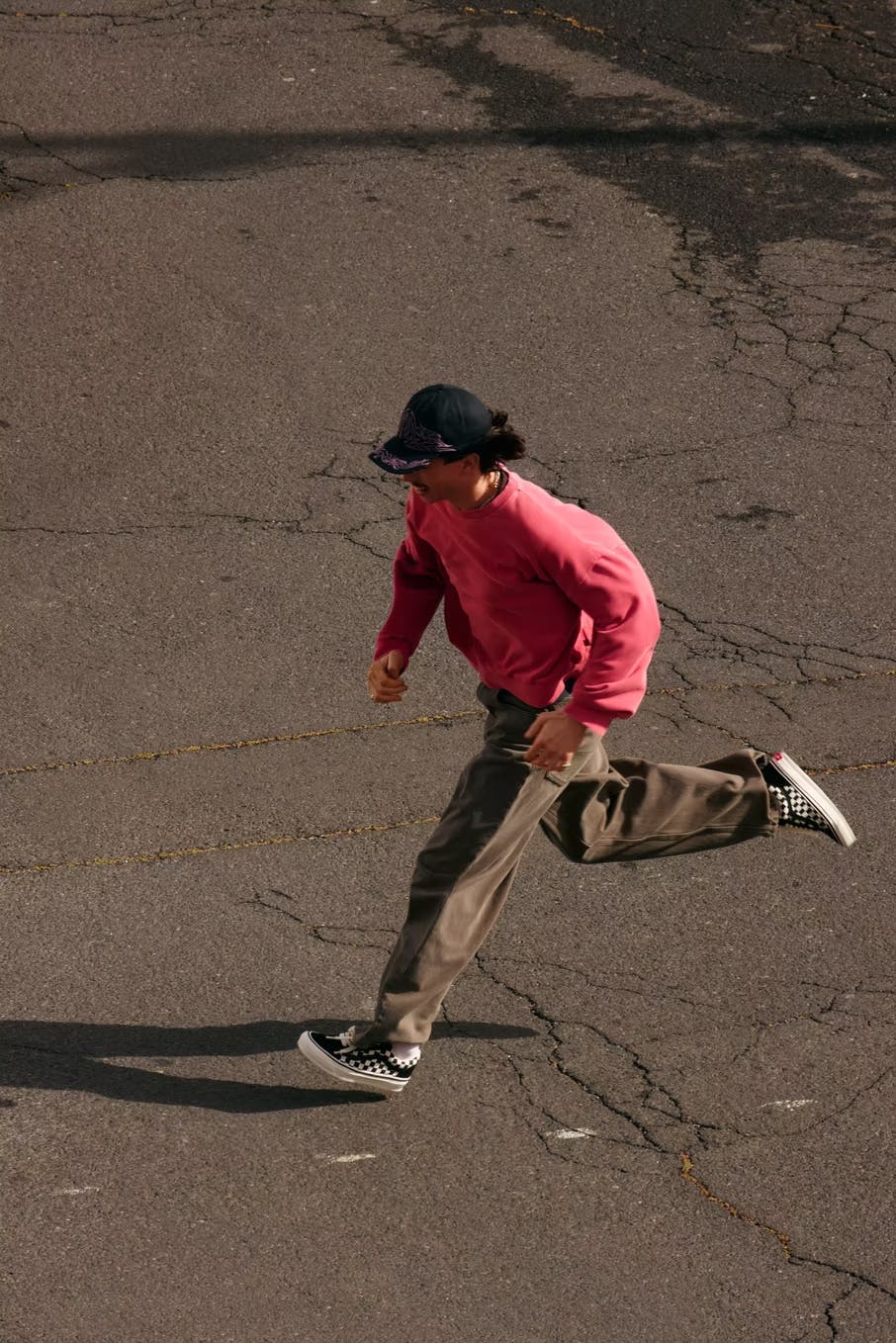 ZALANDO X VANS - Image 5