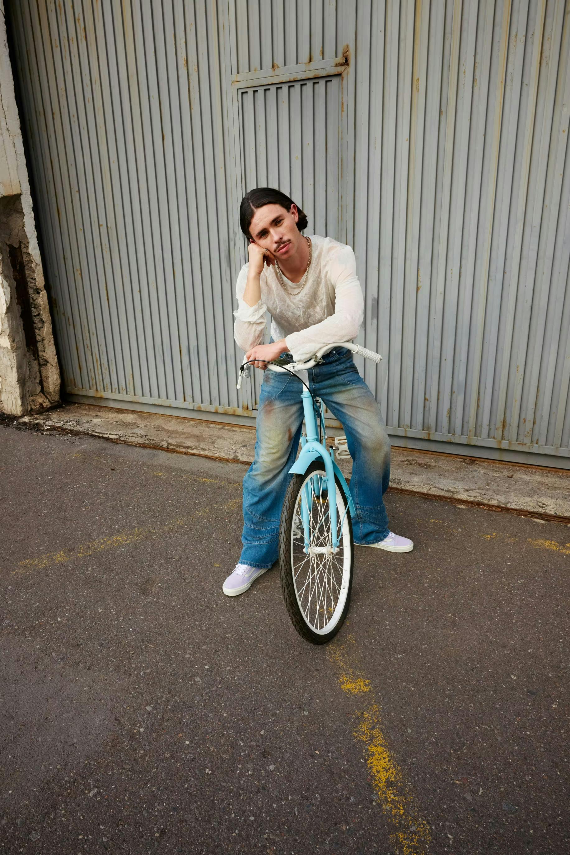 ZALANDO X VANS - Image 7