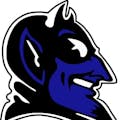 Image of the Pearl River County mascot.