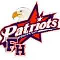 Forest Hill High School Logo