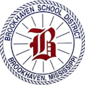 Brookhaven School District logo