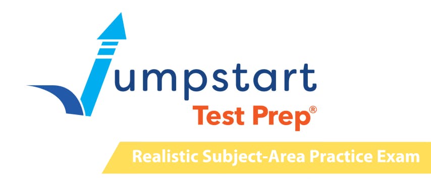 Practice Exam logo