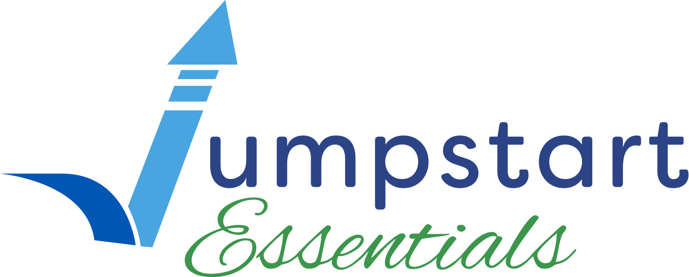 Jumpstart Essentials product logo