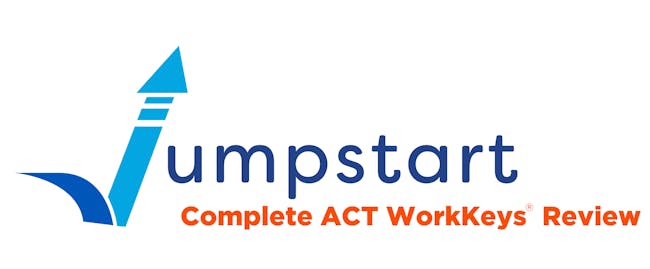 ACT WorkKeys® Jobs Skills Assessment Prep logo