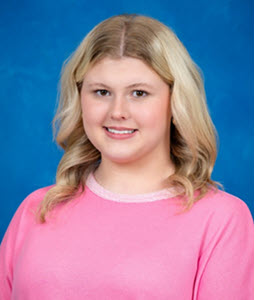 Image of Allie Wilczewski