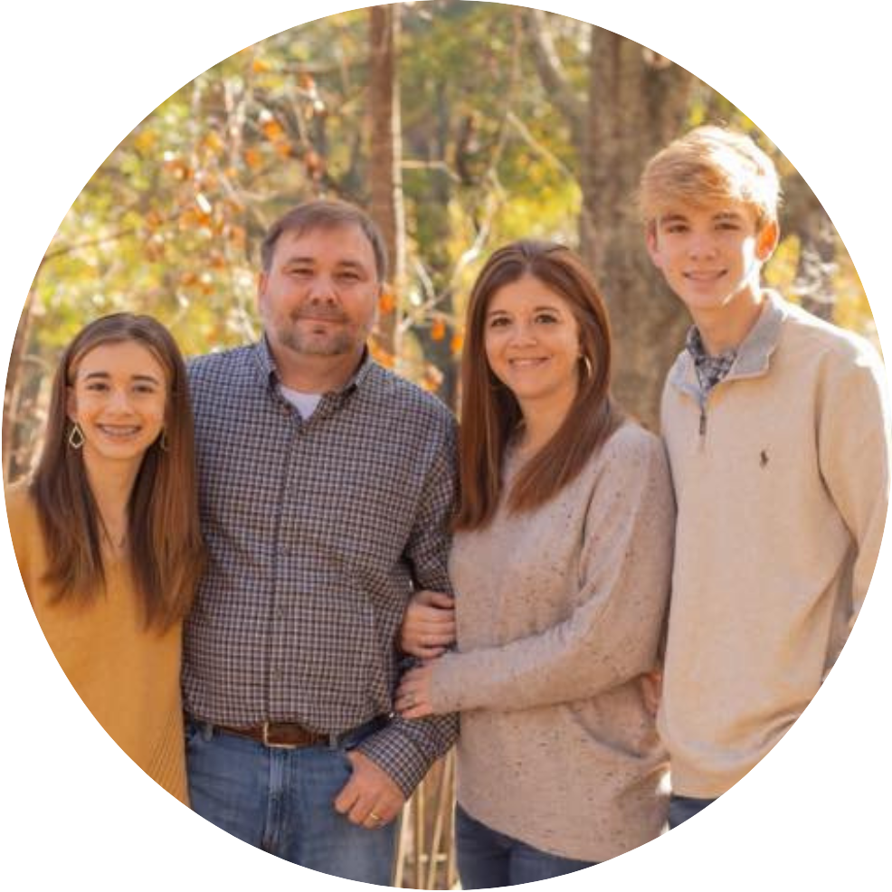 Image of Lauren Thompson