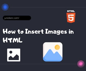 featured image of post: How to Insert an Image in HTML: Complete Guide