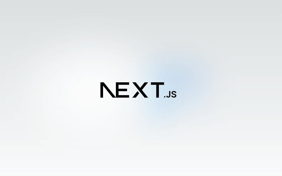 Featured image of the post: What is Next.js? The React framework for the web