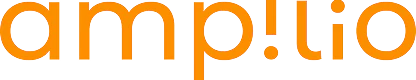Ampilio logo