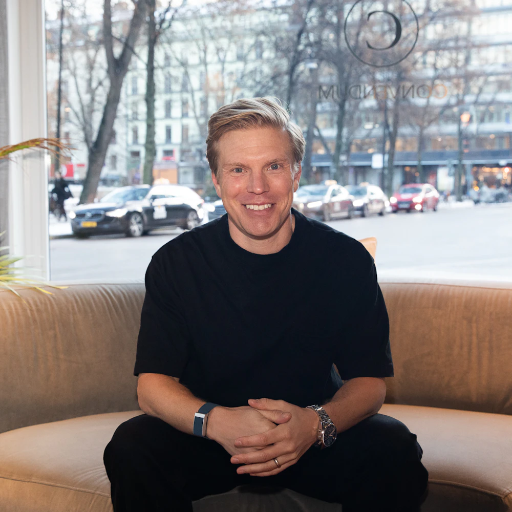 Shopello Oskar Elvhage