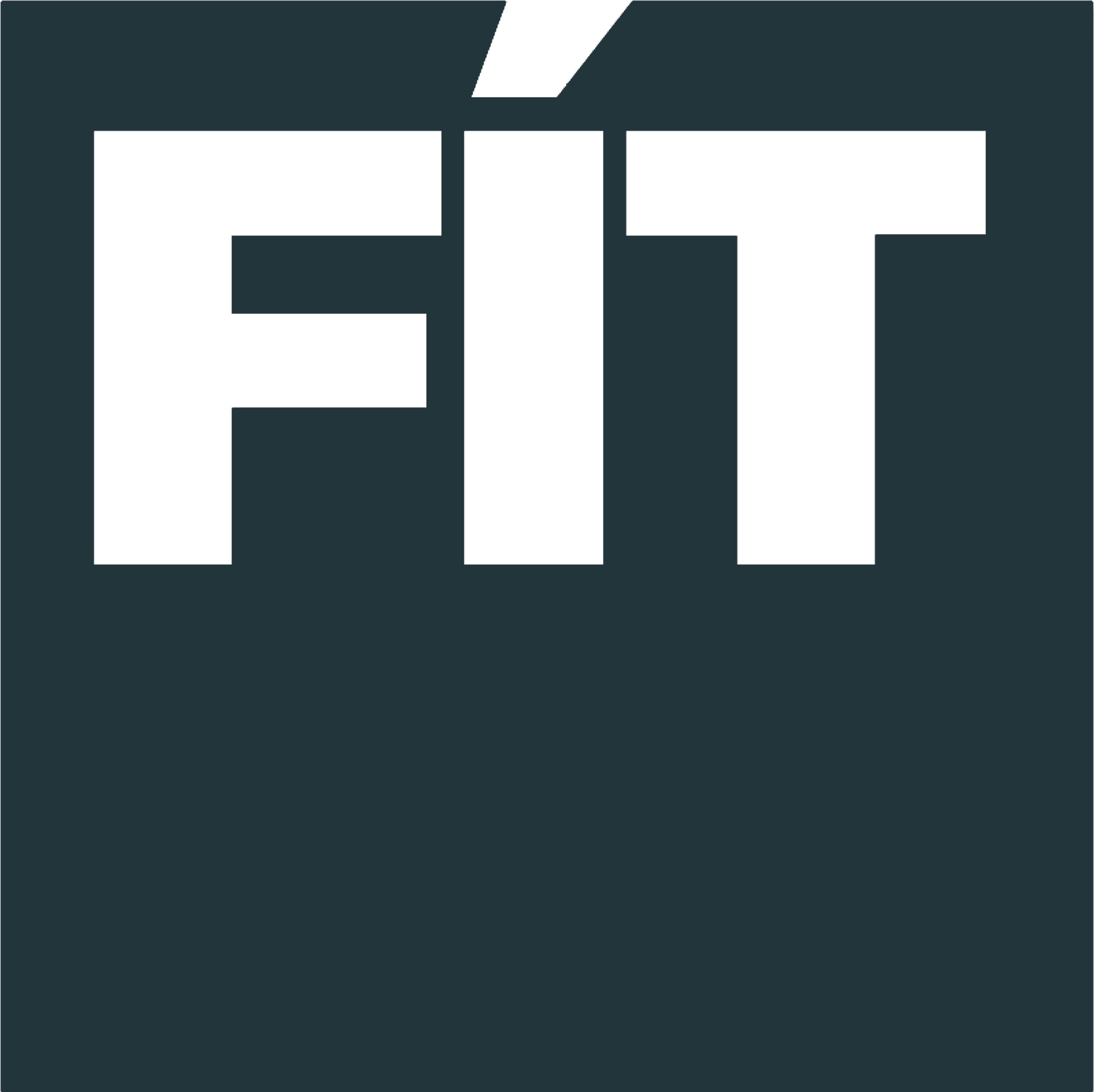 FÍT logo