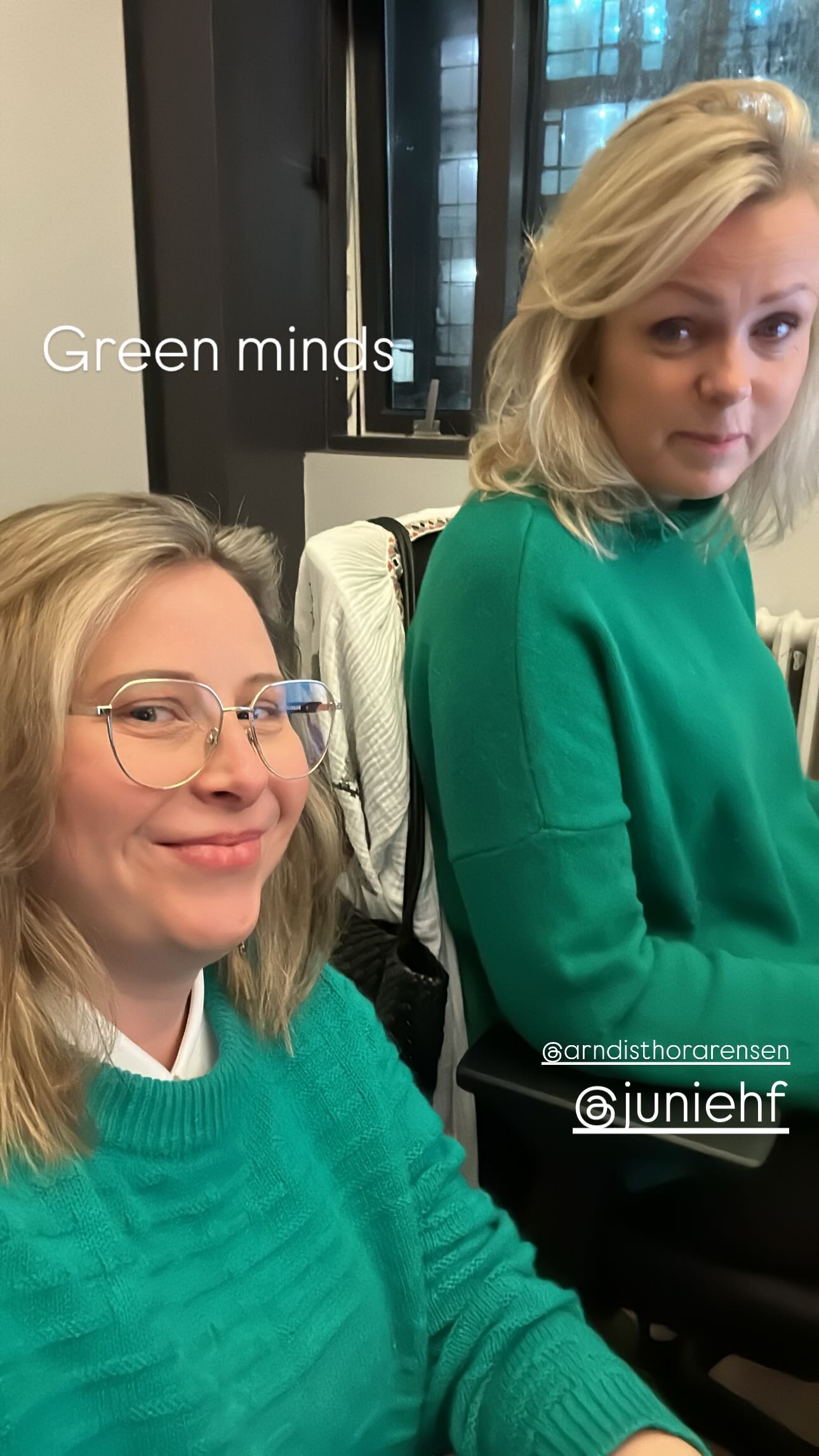 image and caption image