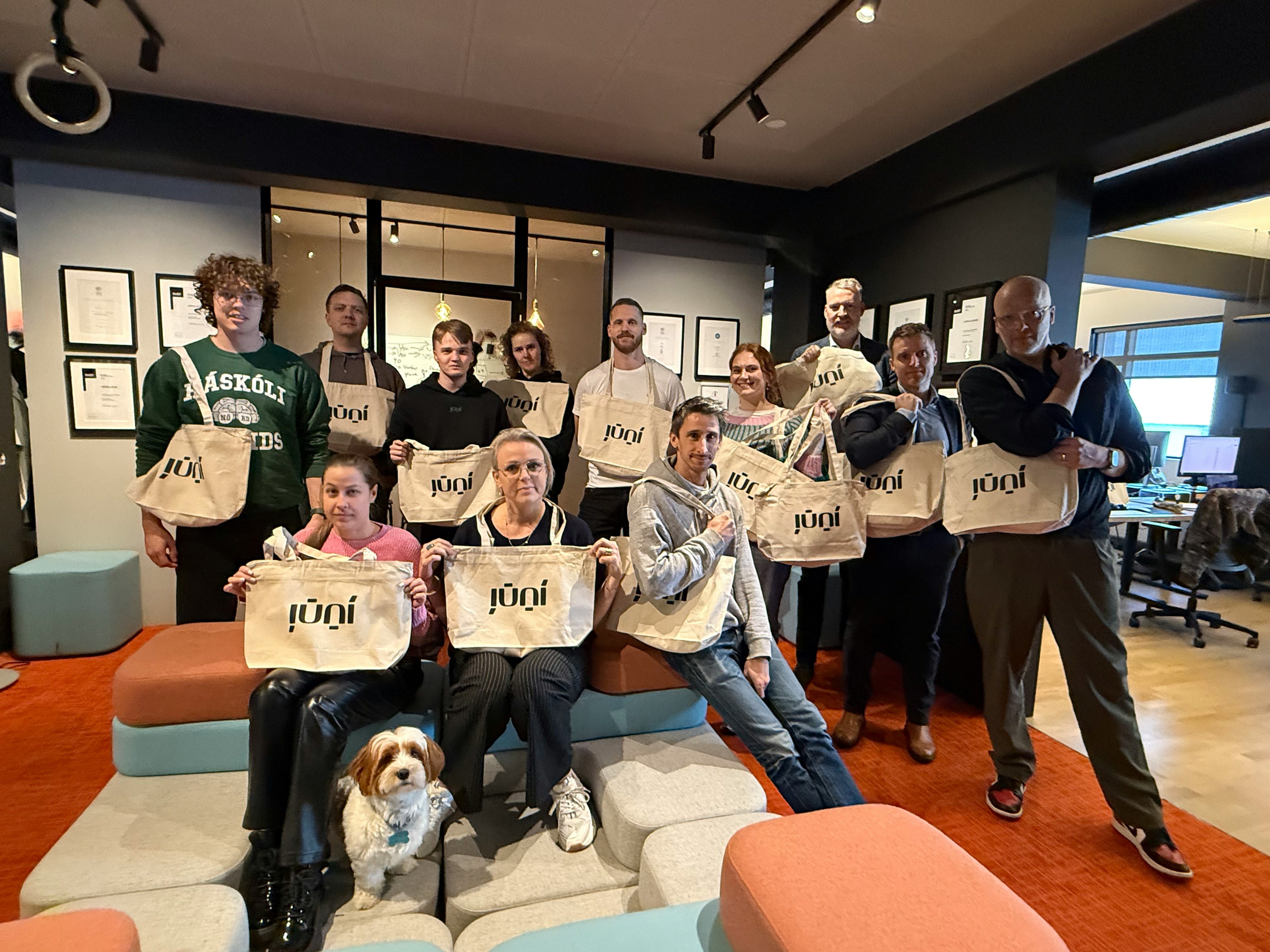 image and caption image