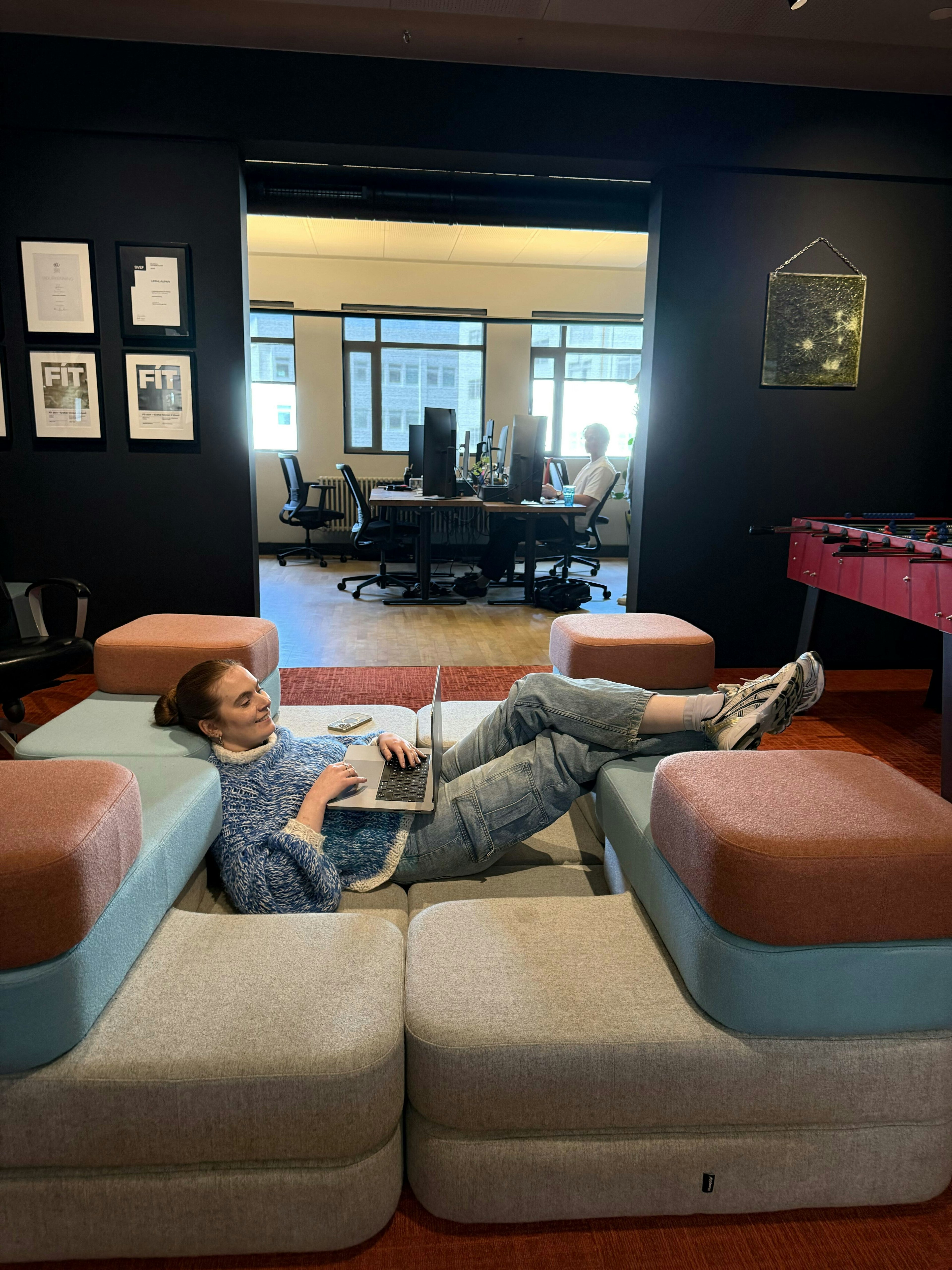 image and caption image