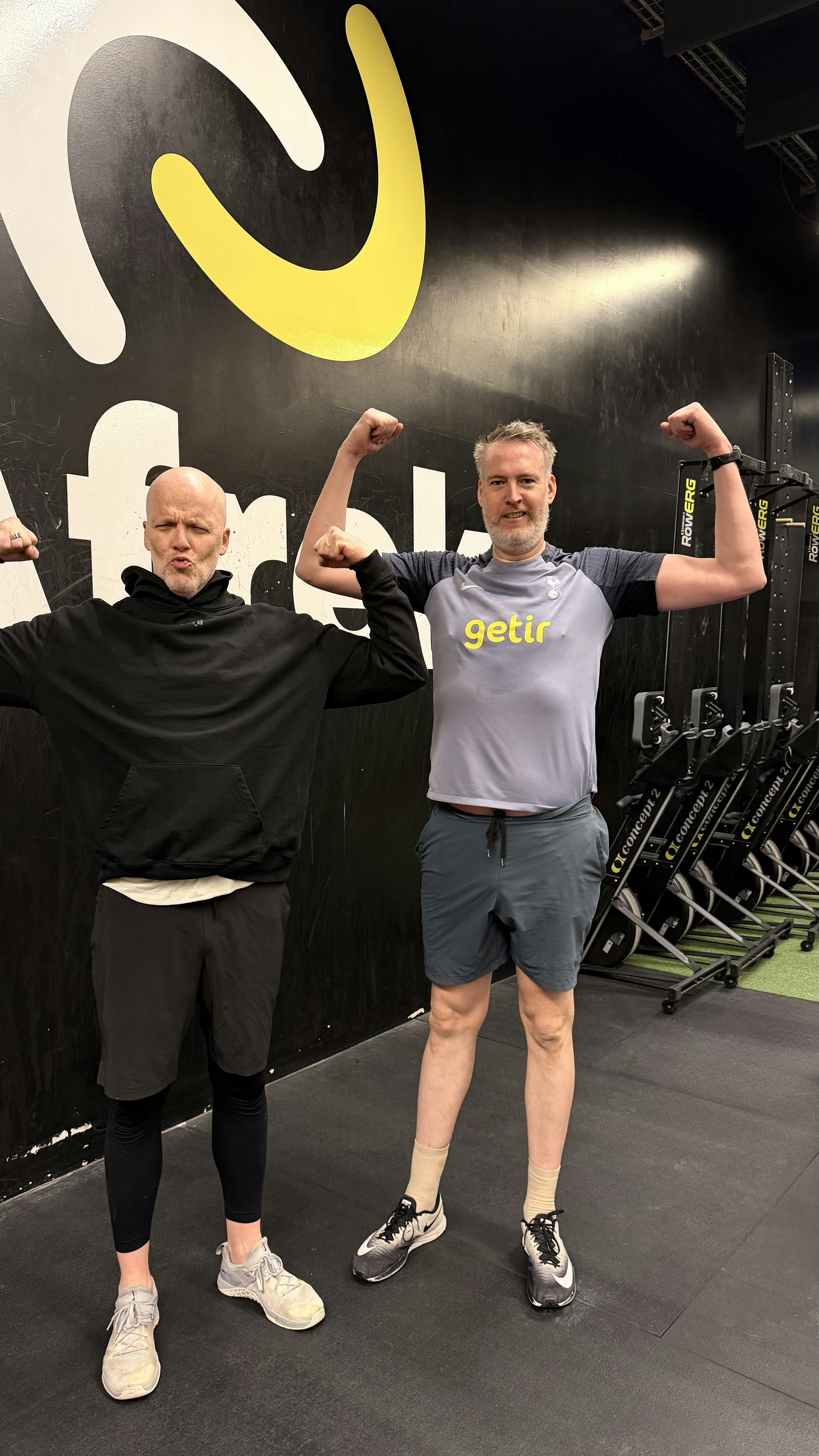 image and caption image