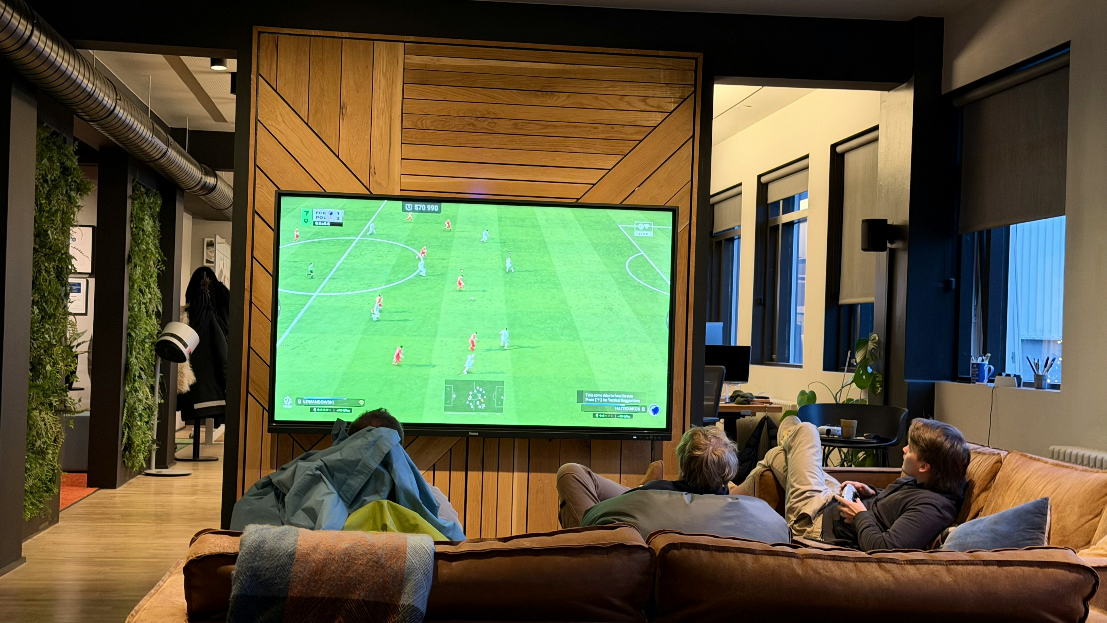 image and caption image