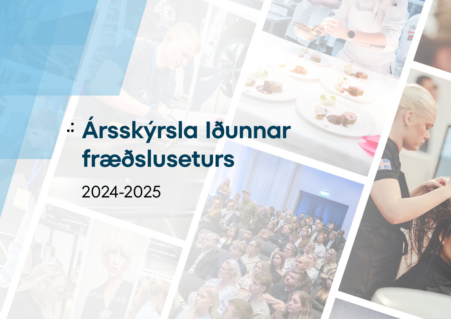 image and caption image