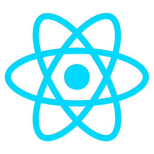 React