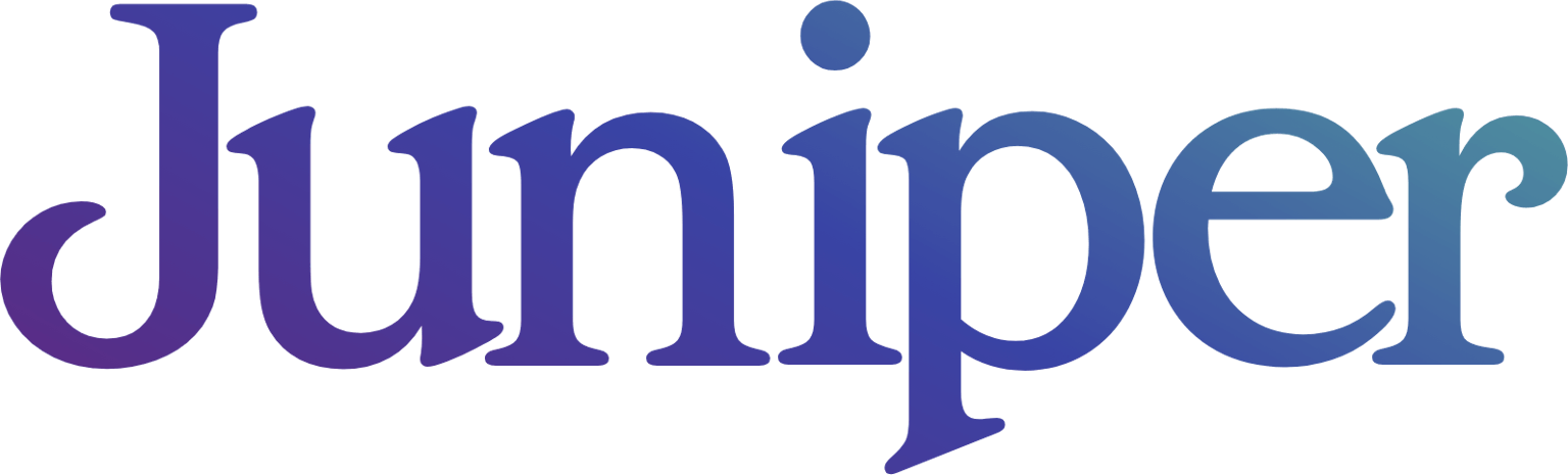 juniper studio logo