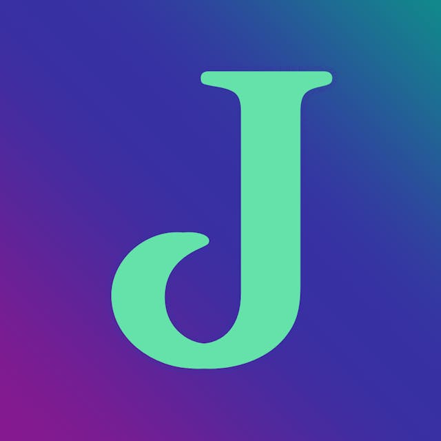 The Juniper Studio icon 