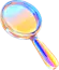 magnifying glass