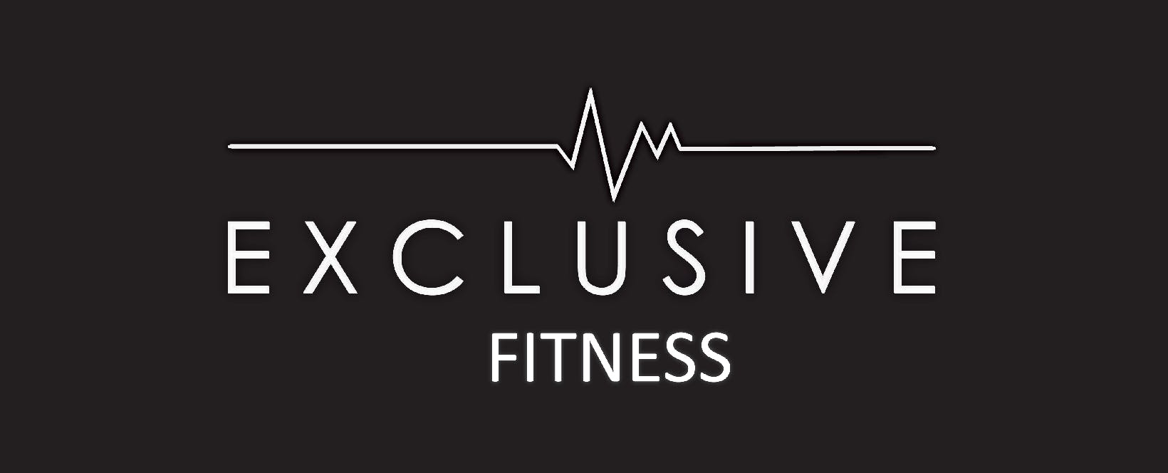 Exclusive Fitness Logo