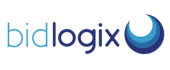 Bidlogix logo