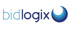 Bidlogix logo