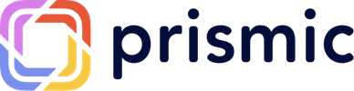 Prismic Logo
