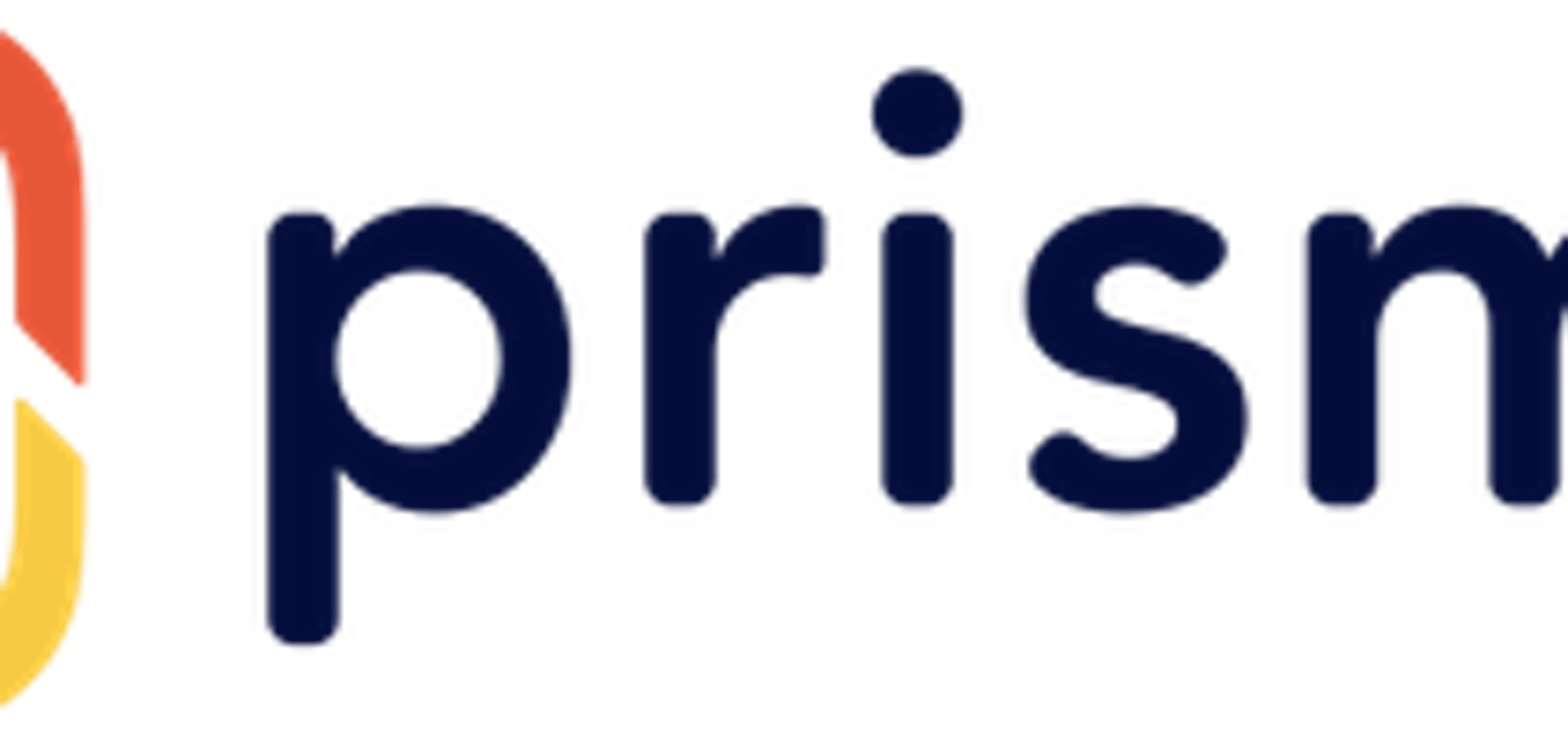 Prismic Logo
