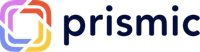 Prismic Logo