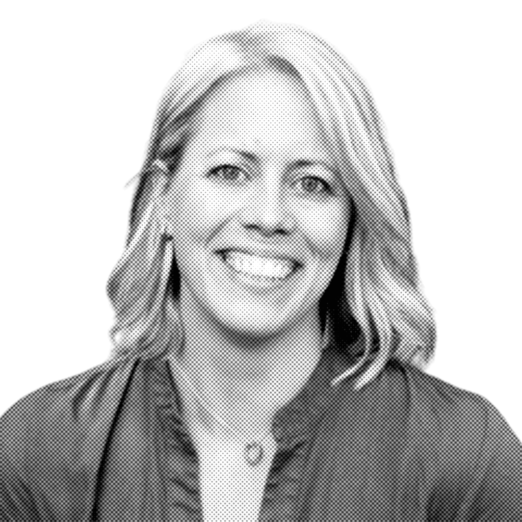 Print photo of Nicki Lever