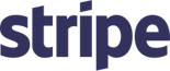 Stripe Logo