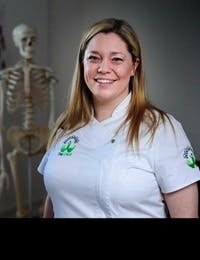 Claire Lloyd Owner, The Oast Osteopathy