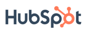 Hubspot Logo