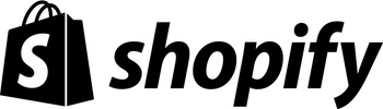 Shopify Logo
