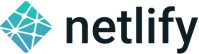 Netlify logo