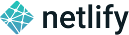 Netlify logo
