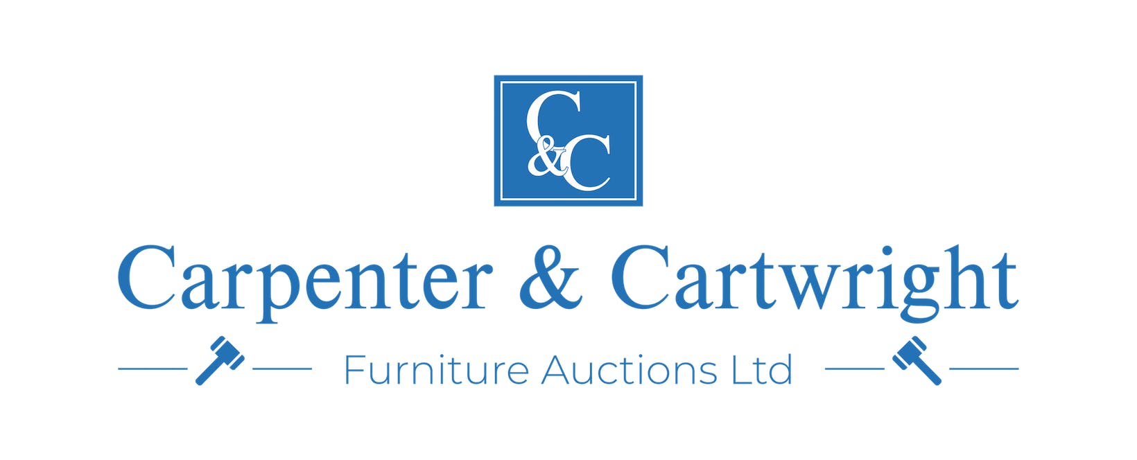Carpenter and Cartwright Logo