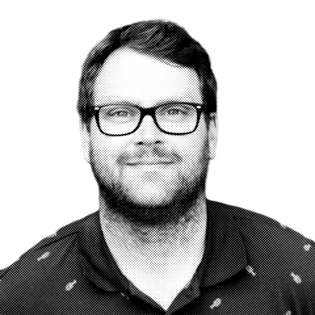 Photo of Jodie Doubleday