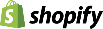 Shopify Logo
